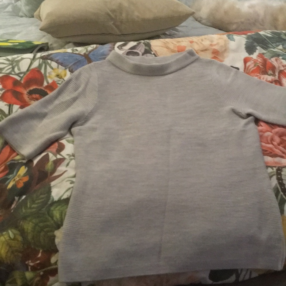 Scandal Collection by Limited Chic Sweater